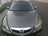 gebraucht Mazda 6 Kombi Active 2.0 TÜV 01/25