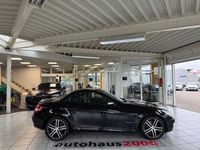 Gebraucht Mercedes SLK200 163 PS (119 kW) 2007 Schwarz Cabrio