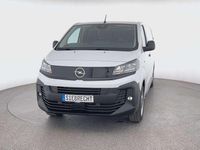 Neu Opel Vivaro 145 PS (106 kW) 2025 Weiß Van / Kleinbus