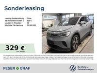 Gebraucht VW ID.4 Pure 125 kW (170 PS) 2024 SUV