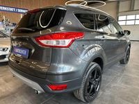 Gebraucht Ford Kuga SYNC Edition 150 PS (110 kW) 2016 Magnetic SUV