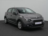 gebraucht Citroën C3 Feel 1.2,KLIMAAUTO,NAVI,APP,TEMPO,SPURH