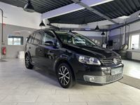 gebraucht VW Touran 1.4 Comfortline*Motorkontrollampe leuchtet*