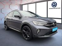 Gebraucht VW Taigo Move 116 PS (85 kW) 2024 Grau SUV