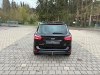 Usata Ford B-MAX 101 CV (74 kW) 2017 Nero Monovolume