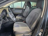 Gebraucht Seat Leon Style 150 PS (110 kW) 2024 "magnetic tech" Limousine