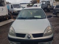 gebraucht Renault Clio II 