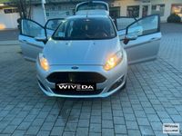 gebraucht Ford Fiesta Trend 1.2 KLIMA~51540KM~