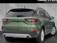 Neu Ford Kuga Titanium 243 PS (178 kW) 2026 Grün SUV