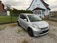 gebraucht Subaru Justy Mit Frischem TÜV