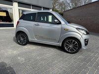 Gebraucht Ligier JS50 2017 Silber Kleinwagen