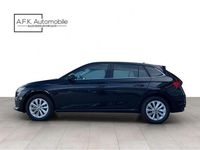 Gebraucht Skoda Scala Selection 116 PS (85 kW) 2024 Schwarz Kleinwagen
