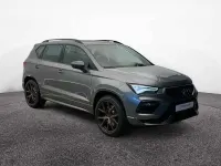 Neu Cupra Ateca VZ 300 PS (220 kW) 2026 Graphitgrau metallic SUV
