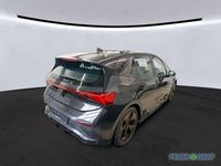 Gebraucht Cupra Born 150 kW (204 PS) 2024 Quasargrau Kleinwagen