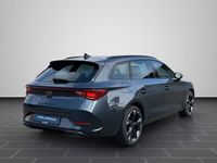 gebraucht Cupra Leon Sportstourer 1.5 eTSI DSG NAVI KAMERA FAP-M