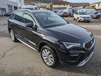 gebraucht Seat Ateca Xperience 150PS # # #