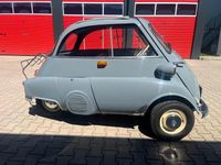 Gebraucht BMW Isetta 250 12 PS (8 kW) 1961 Blau Coupé