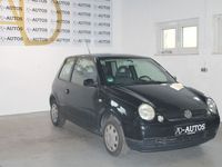 gebraucht VW Lupo 1.0 Oxford+KLIMA+