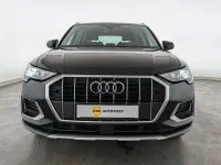 Gebraucht Audi Q3 Advanced 150 PS (110 kW) 2020 Mythosschwarz SUV