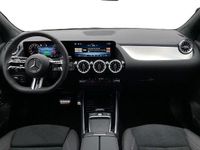 Gebraucht Mercedes GLA200 AMG line 163 PS (119 kW) 2025 SUV