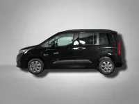 Neu Opel Combo Life Edition 102 PS (75 kW) 2026 Karbon schwarz metallic Van / Kleinbus