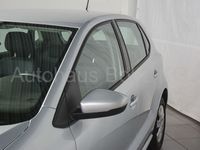 gebraucht VW Polo Comfortline BlueMotionTech