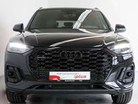 gebraucht Audi Q5 Sportback S line 45 TFSI quattro S tronic