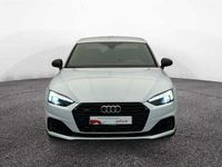Second-hand Audi A5 S-Line 265 CP (194 kW) 2022 Alb Coupe