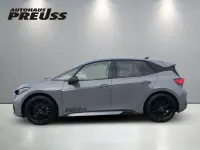 Gebraucht Cupra Born 150 kW (204 PS) 2024 Vaporgrau Kleinwagen
