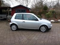 Gebraucht Seat Arosa Stella 50 PS (36 kW) 2004 Silber Kleinwagen