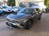 Gebraucht Citroën C5 X 131 PS (96 kW) 2024 Amazonite grau Kombi