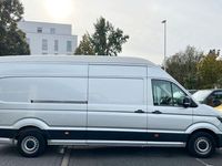 gebraucht VW Crafter 