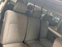 Gebraucht VW Transporter Edition 84 PS (61 kW) 2007 Weiß Van