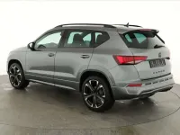 Usata Cupra Ateca Basis 190 CV (139 kW) 2026 Grigio SUV