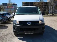 Używany VW Transporter 102 KM (75 kW) 2017 Biały Van