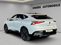 Neu Renault Rafale Esprit Alpine 200 PS (147 kW) 2025 Weiss SUV