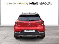 gebraucht Renault Captur R.S. LINE TCe 140 (KLIMANAVPDC)