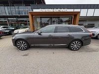 Gebraucht Volvo V90 Ultimate 455 PS (334 kW) 2022 Grau Kombi