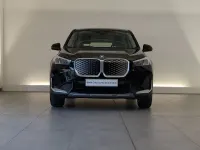 Gebraucht BMW iX1 150 kW (204 PS) 2024 Schwarz SUV