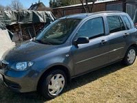 Second-hand Mazda 2 80 CP (58 kW) 2004 Gri Hatchback