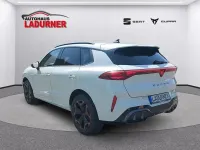 Neu Cupra Terramar VZ 272 PS (200 kW) 2026 Weiß SUV