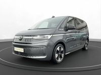 Gebraucht VW Multivan Style 204 PS (150 kW) 2025 Grau Van