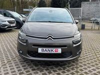 Gebraucht Citroën C4 SpaceTourer 131 PS (96 kW) 2015 Braun Van / Kleinbus