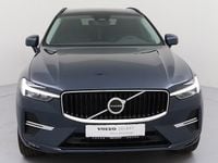 Gebraucht Volvo XC60 Core 197 PS (144 kW) 2023 Blau SUV