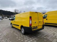 Gebraucht Fiat Scudo 90 PS (66 kW) 2015 Gelb Van