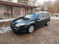 gebraucht Renault Laguna III Initiale 2,0 dci automatik Tüv 7,25