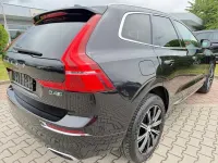 Gebraucht Volvo XC60 Inscription 190 PS (139 kW) 2018 Schwarz SUV