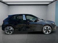 Neu Opel Corsa-e GS Line 100 kW (136 PS) 2025 Schwarz Kleinwagen
