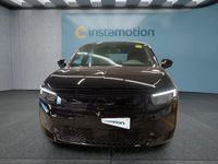 Gebraucht Opel Corsa-e 100 kW (136 PS) 2025 Schwarz Kleinwagen