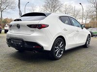 Gebraucht Mazda 3 Exclusive-Line 122 PS (89 kW) 2023